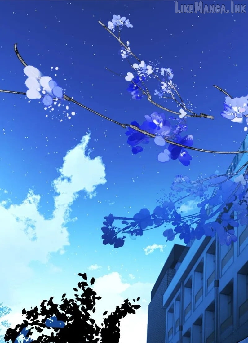 My Own Evil God Chapter 29 - page 41